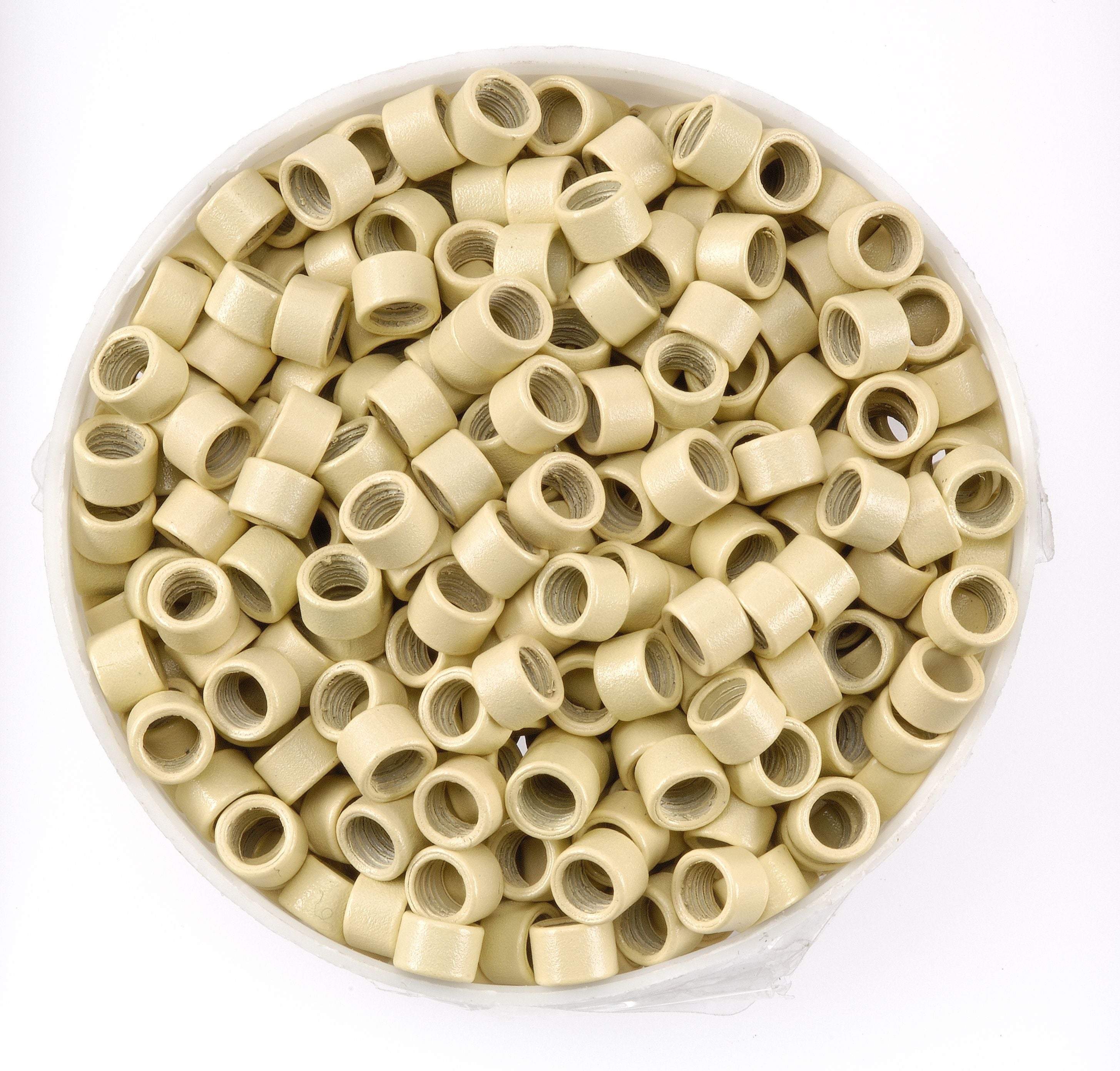 Angel Micro Ring Screw - Bottle Of 1000