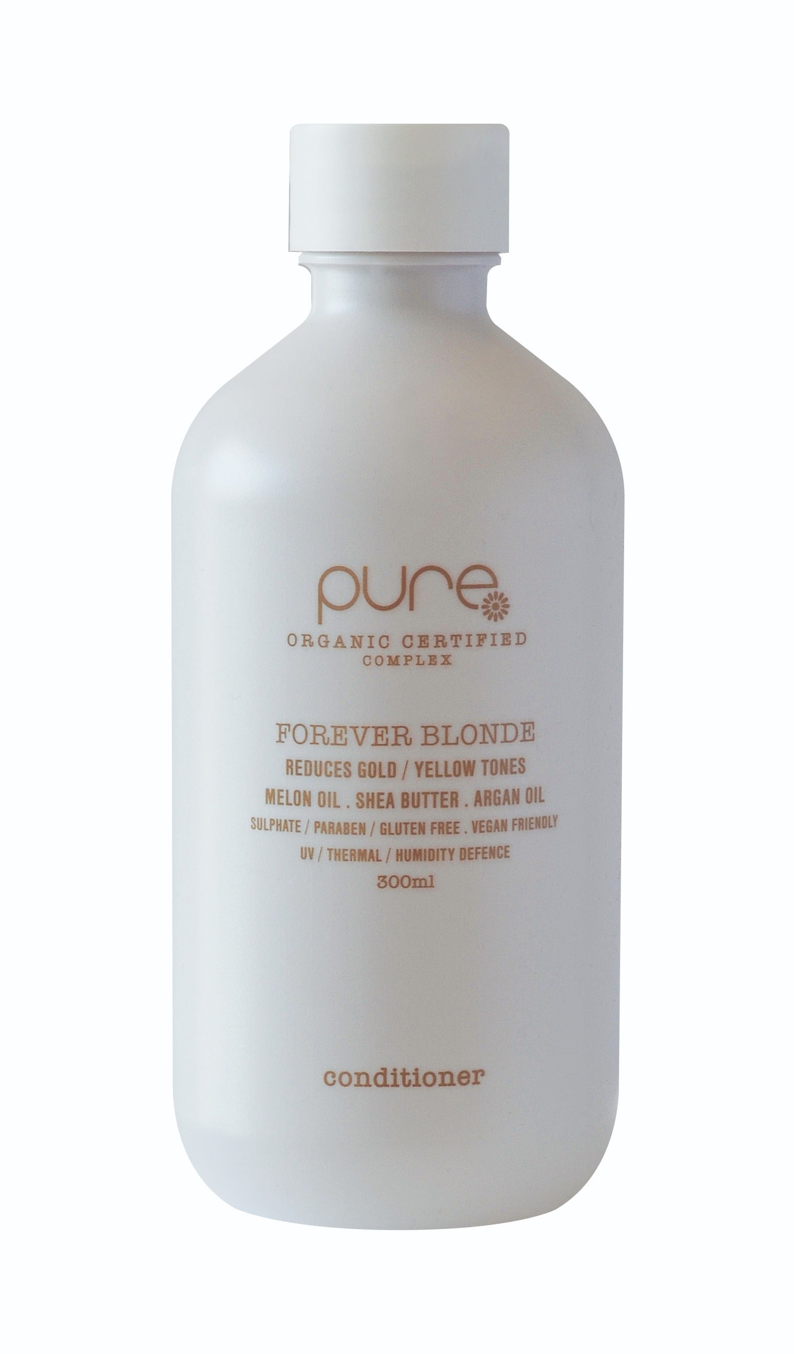 Pure Forever Blonde Conditioner 300ml