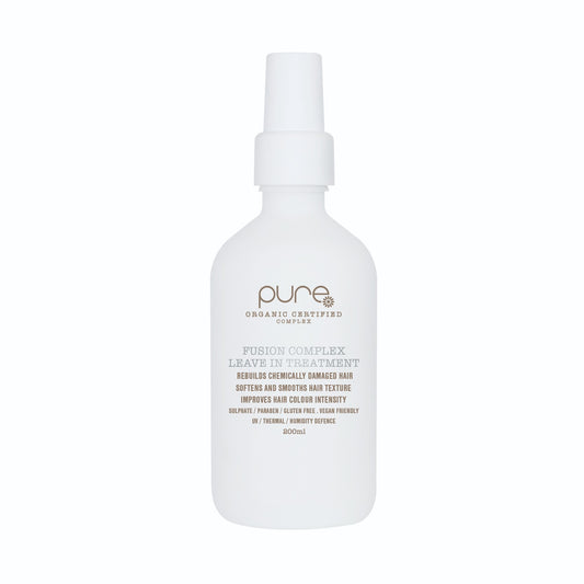 Pure Fusion Complex Leave In Treatment 200ml