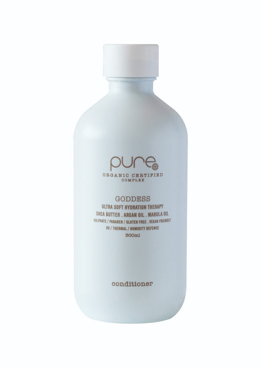 Pure Goddess Conditioner 300ml