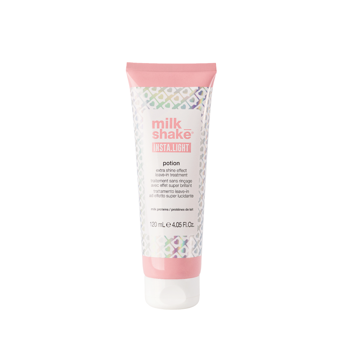 Milk_shake Insta.light Potion 120ml