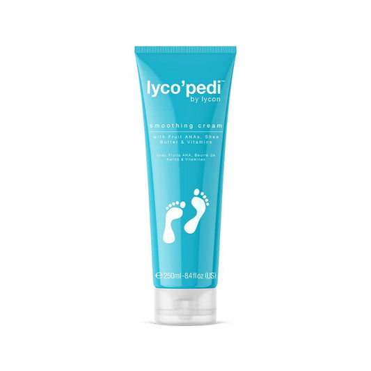 Lycon Lyco'pedi Smoothing Cream 250ml