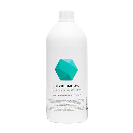 Muk Hybrid Developers 950ml - 10vol 3%