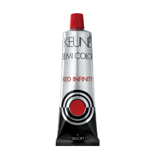 Keune Semi Red Infinity Color *available To Qld Customers Only