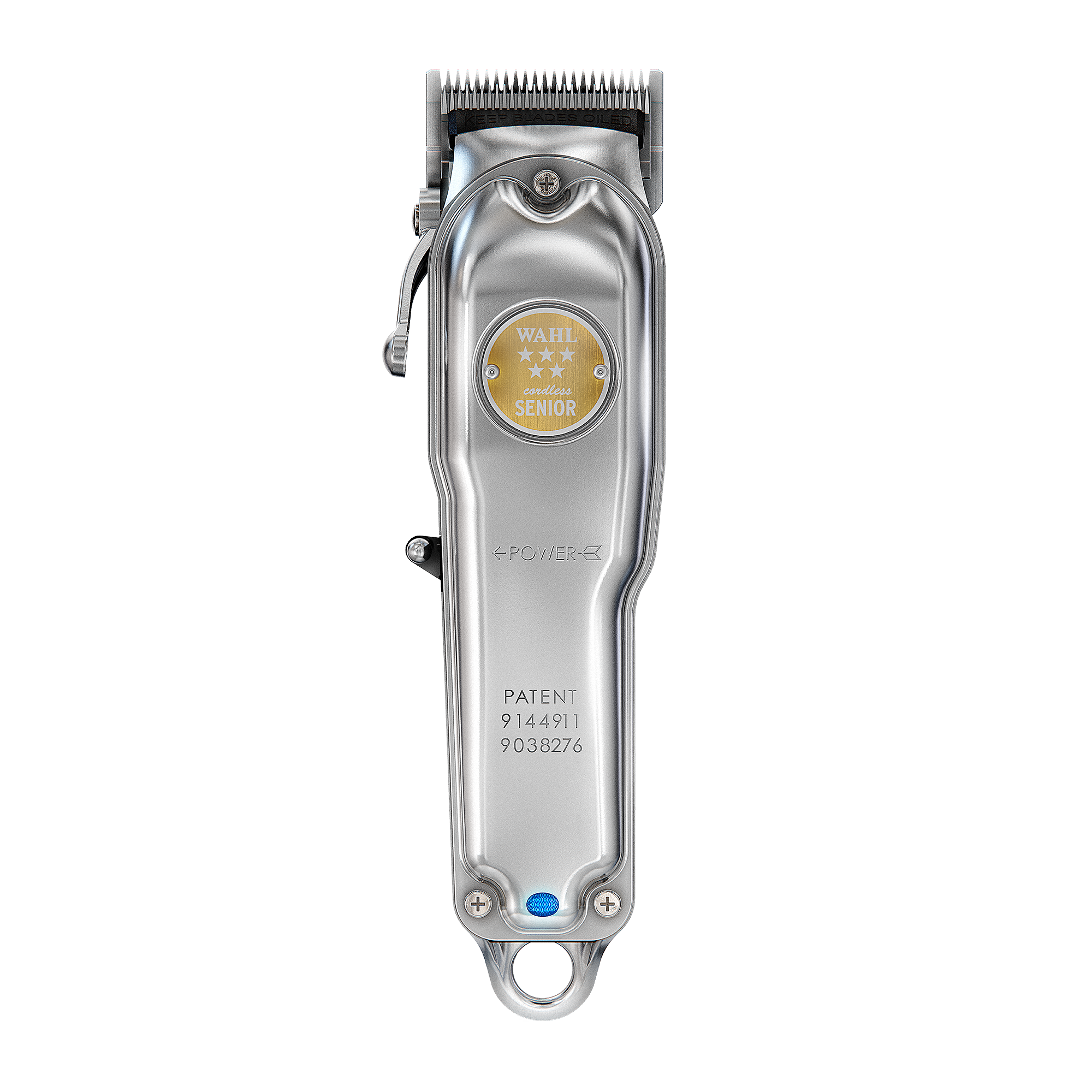 Wahl Metal Senior Clipper