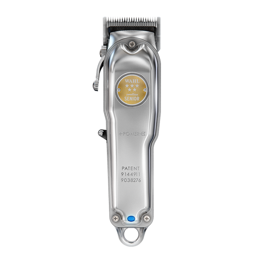 Wahl Metal Senior Clipper