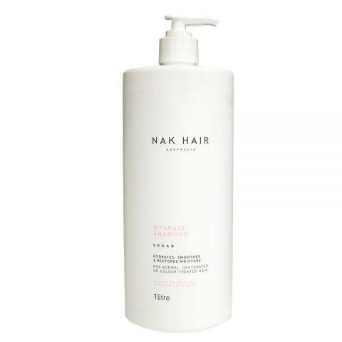 Nak Hair Hydrate Shampoo - 1l