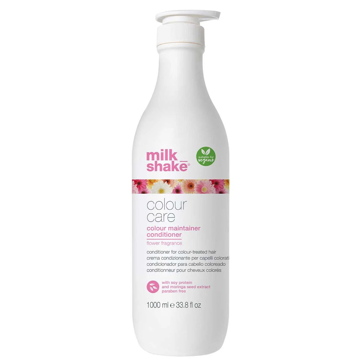 Milk_shake Colour Maintainer Conditioner 1l - Flower