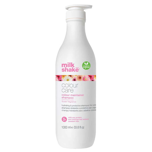 Milk_shake Colour Maintainer Shampoo 1l - Flower