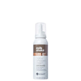 Milk_shake Colour Whipped Cream 100ml - Cold Brown