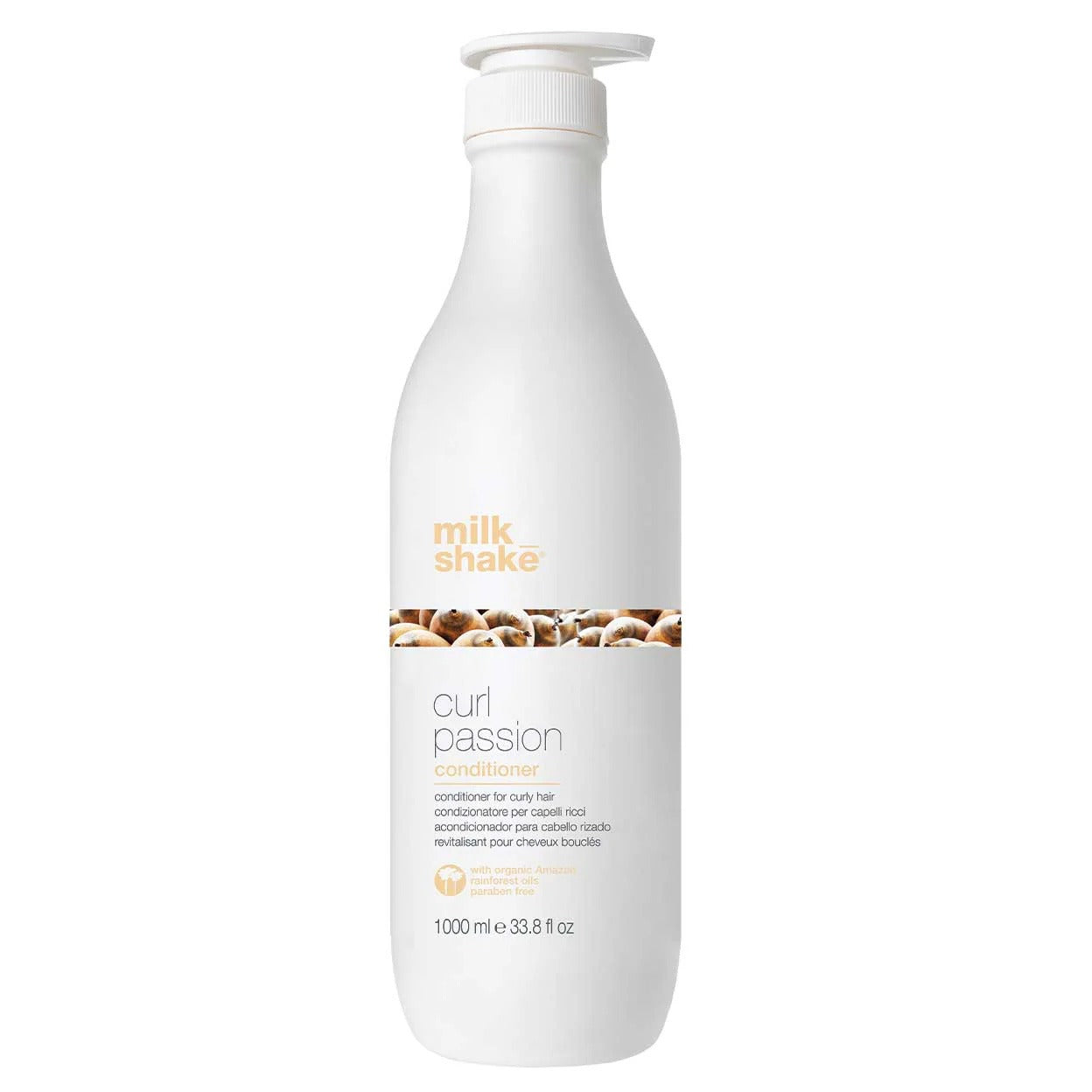 Milk_shake Curl Passion Conditioner 1l