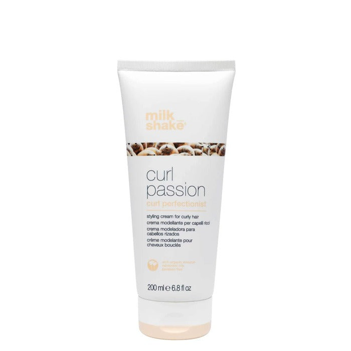 Milk_shake Curl Passion Curl Perfectionist 200ml