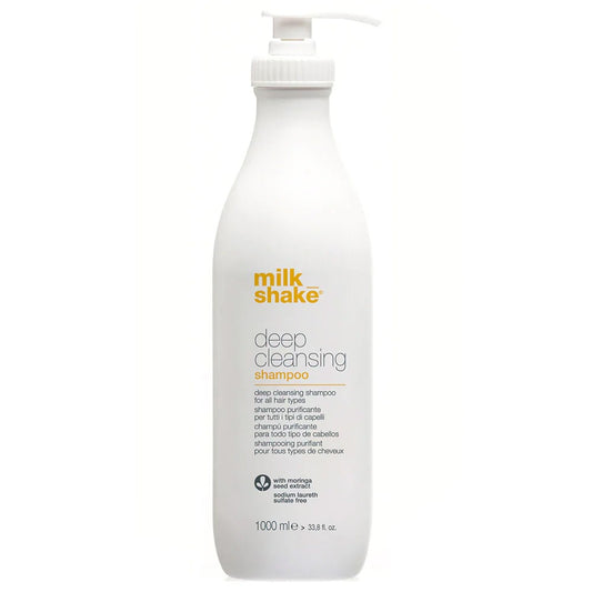 Milk_shake Deep Cleansing Shampoo 1l