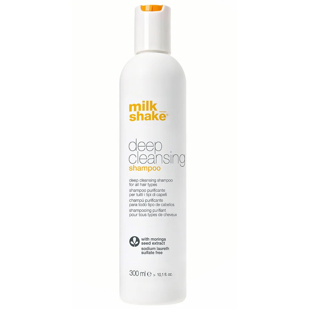 Milk_shake Deep Cleansing Shampoo 300ml