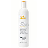 Milk_shake Deep Cleansing Shampoo 300ml