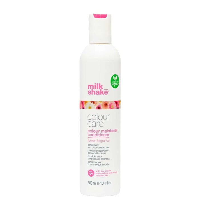 Milk_shake Colour Maintainer Conditioner 300ml - Flower