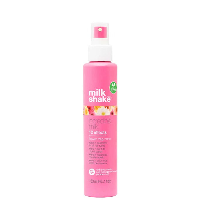 Milk_shake Incredible Milk 150ml - Flower