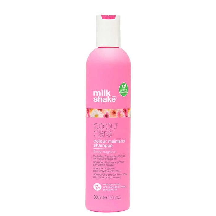 Milk_shake Colour Maintainer Shampoo 300ml - Flower