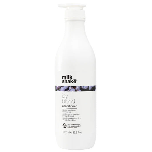 Milk_shake Icy Blond Conditioner 1l