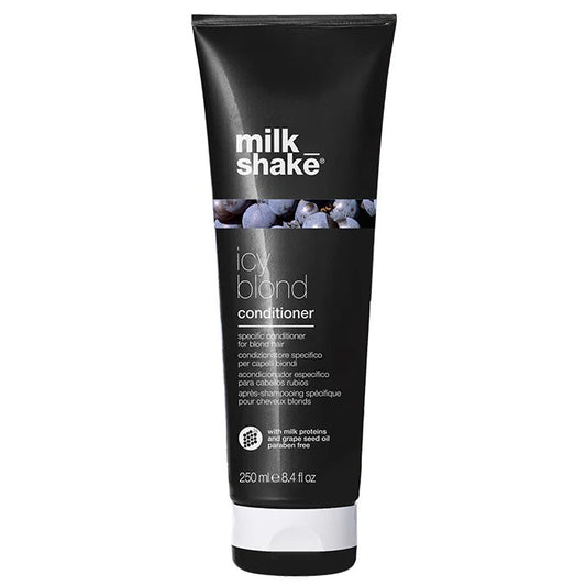 Milk_shake Icy Blond Conditioner 250ml