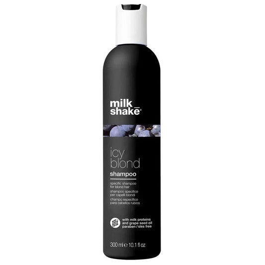 Milk_shake Icy Blond Shampoo 300ml