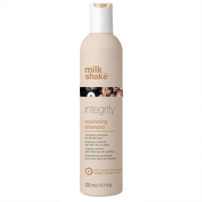 Milk_shake Integrity Nourishing Shampoo 300ml