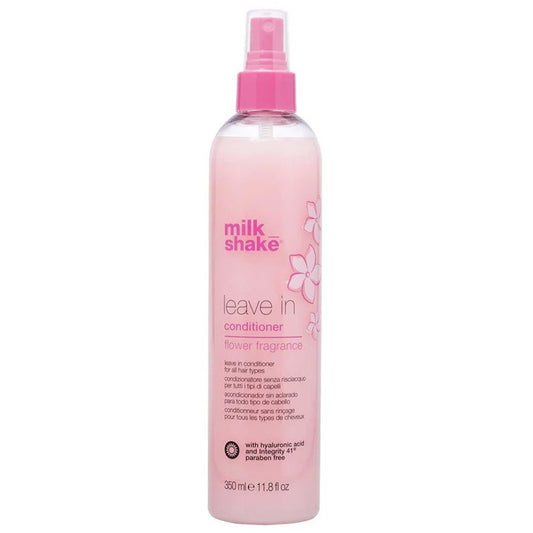 Milk_shake Flower Leave In Conditioner 350ml