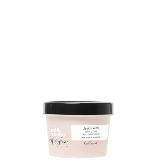 Milk_shake Lifestyling Design Wax 100ml