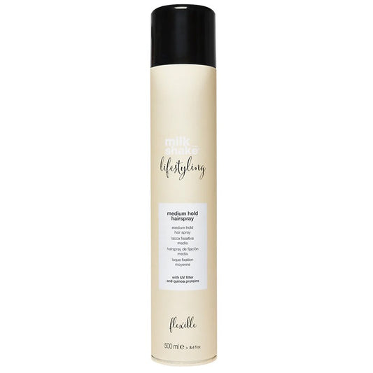 Milk_shake Lifestyling Medium Hairspray 500ml