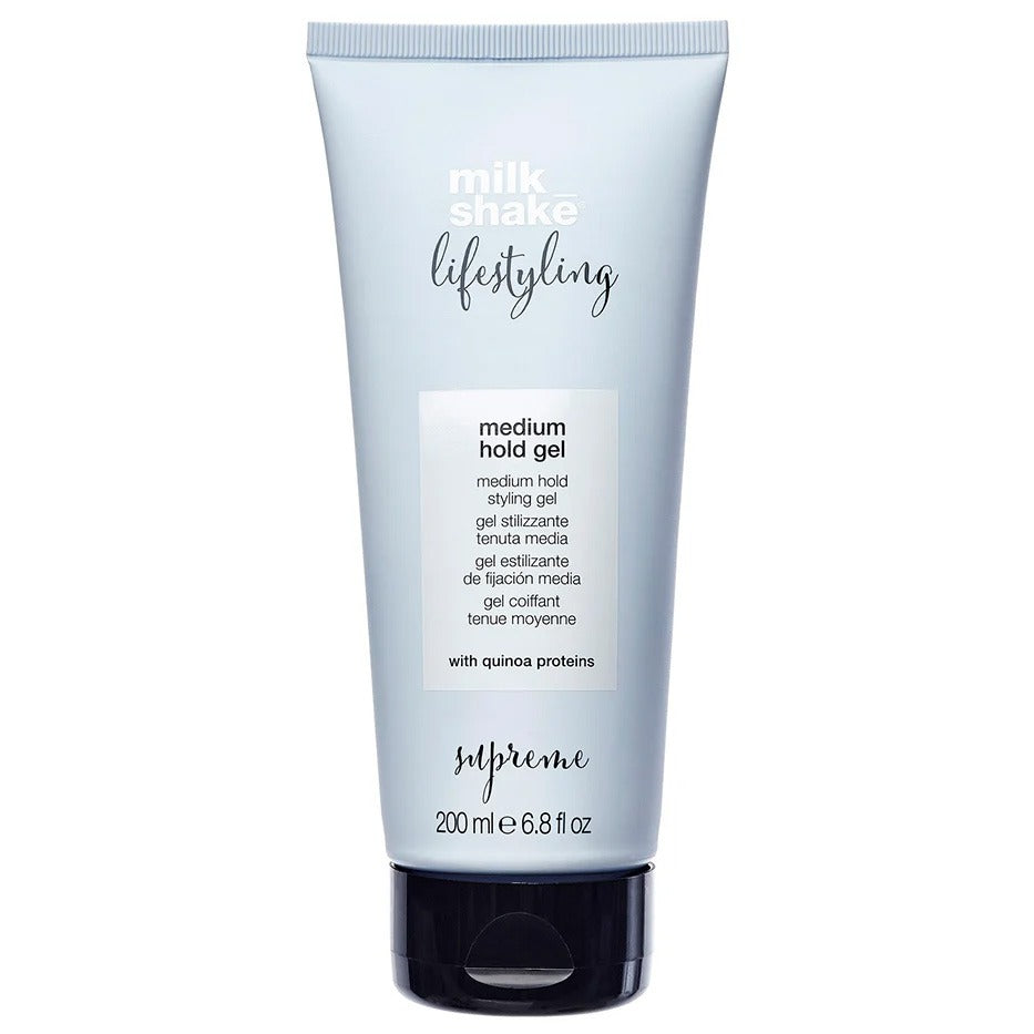 Milk_shake Lifestyling Medium Hold Gel 200ml