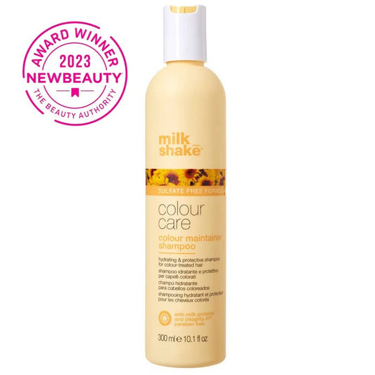 Milk_shake Colour Maintainer Shampoo Sulfate Free 300ml