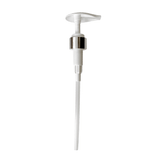 Keune So Pure White/silver Pump To Suit 1 Litre
