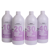 Pinc 10 Vol Violet Creme Developer 990ml