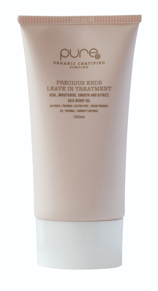 Pure Precious Ends Leave In Treatment 150ml