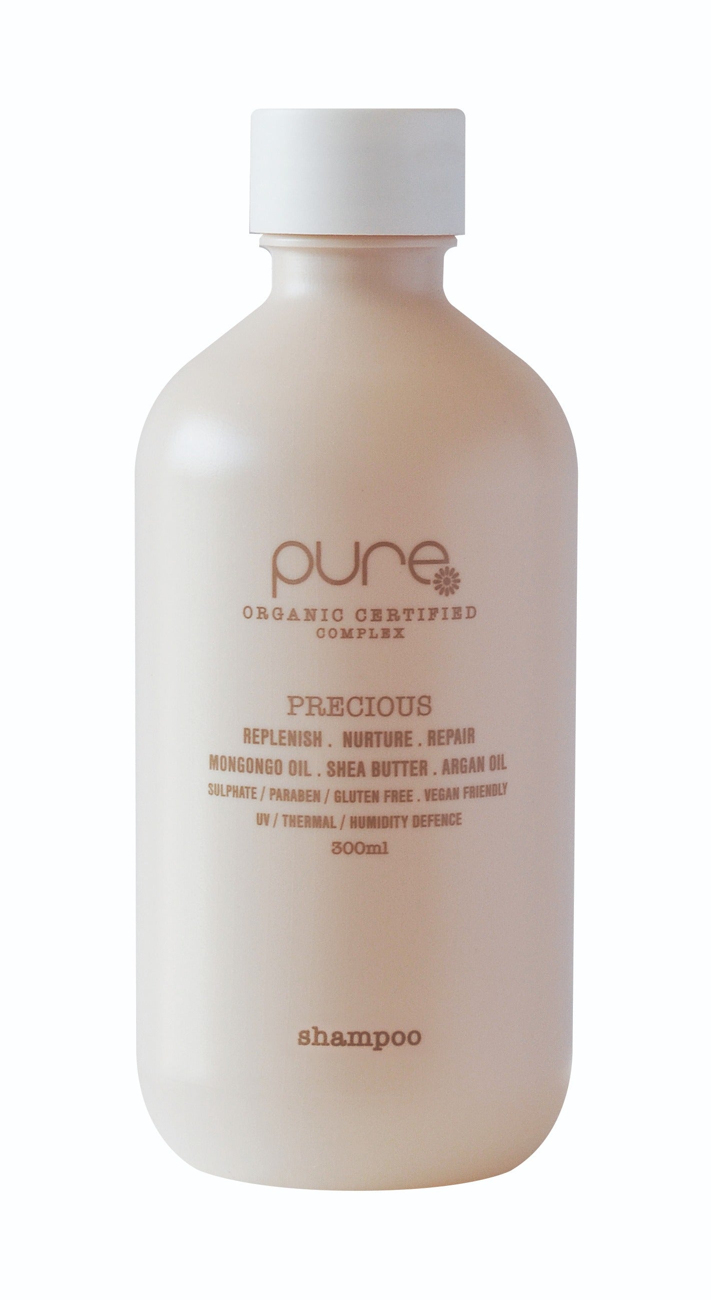 Pure Precious Shampoo 300ml