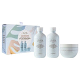 Pure Goddess + Sacred Argan Mask Trio Pack