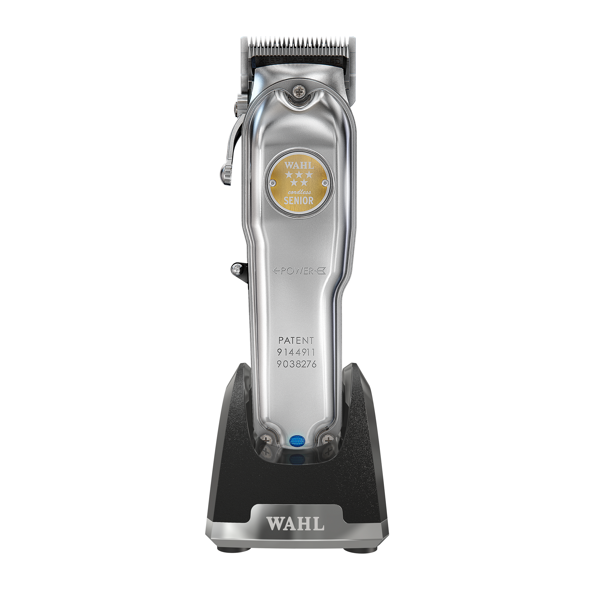 Wahl Metal Senior Clipper