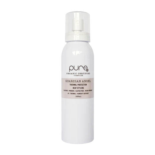 Pure Guardian Angel Thermal Protecting Gel 165ml