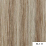 Angel Extensions Slimfit Genius Weft Extensions 20"/50cm 50g