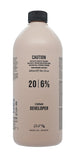 Pure Creme Developer 950ml - 20vol