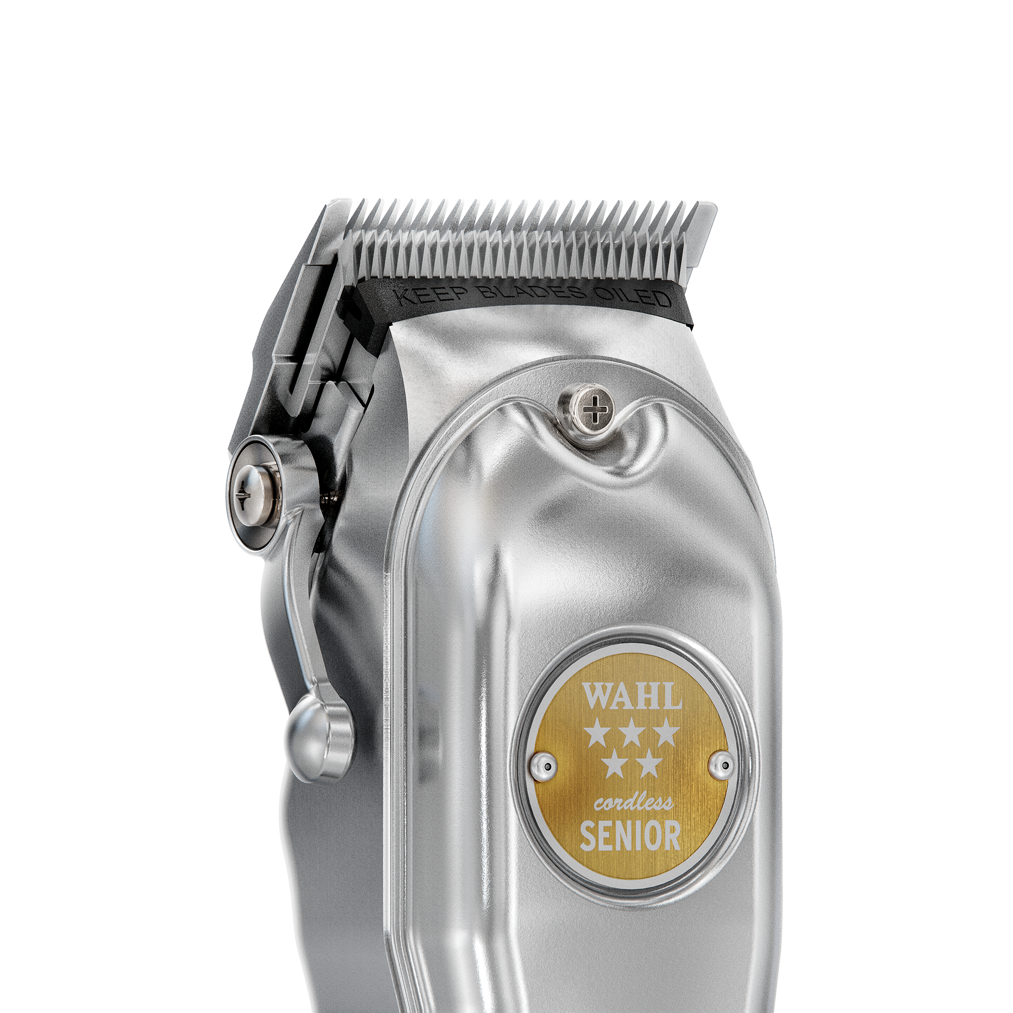 Wahl Metal Senior Clipper