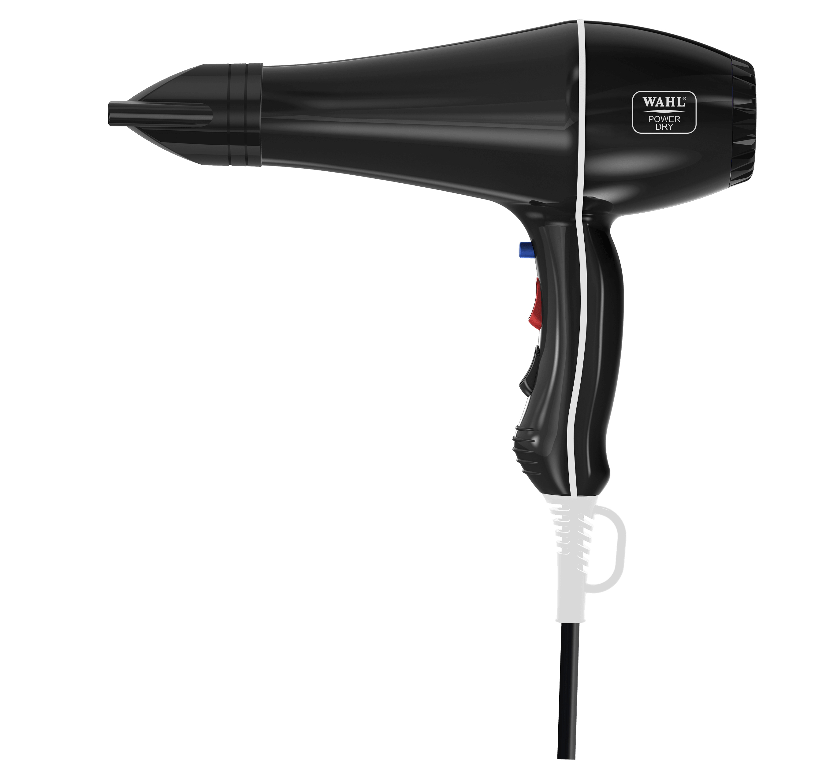 Wahl Power Dryer - Black