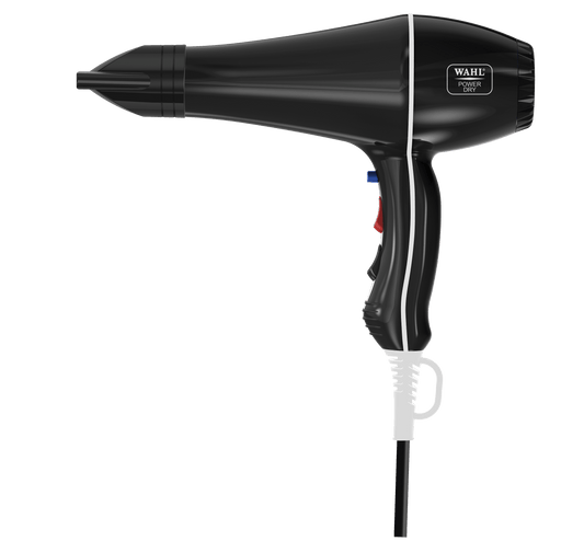 Wahl Power Dryer - Black