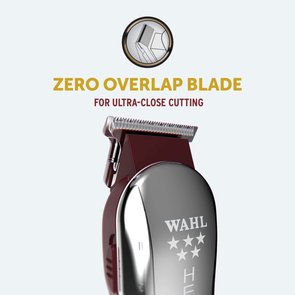 Wahl Hero Trimmer **