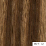 Angel Extensions Slimfit Genius Weft Extensions 20"/50cm 50g