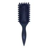Wonder Brush Curly - Black
