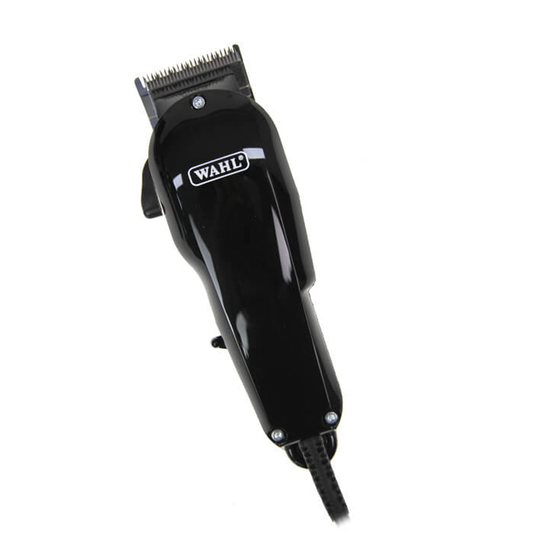 Wahl Taper 2000 Clipper - Black **