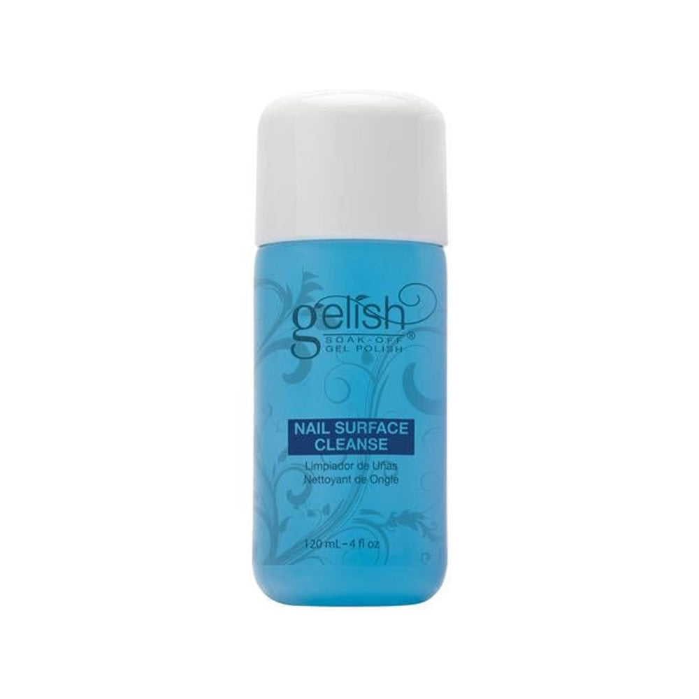 Gelish Nail Surface Cleanser