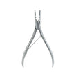 Angel Extensions Deluxe Pliers Silver
