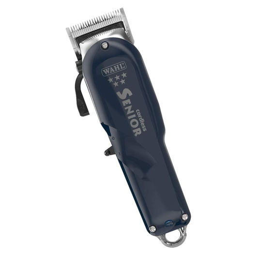 Wahl Senior Cordless Clipper **